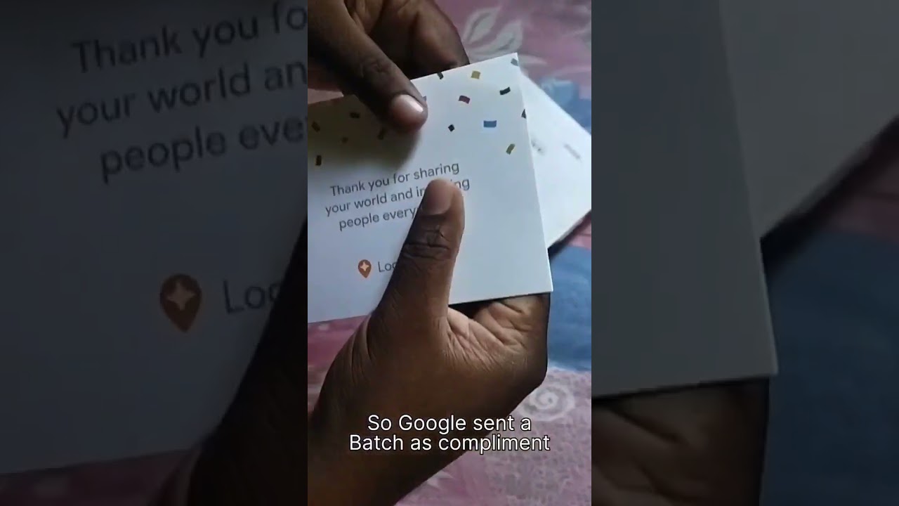 Google Map Badge for Local Guide level 8 