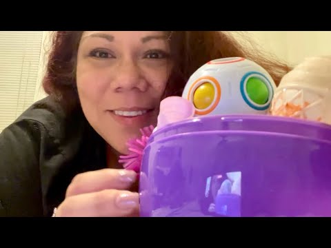 ASMR  RELAXING TRIGGERS IN BED #cozysounds#asmrlofi#asmrcozy#asmrinbed