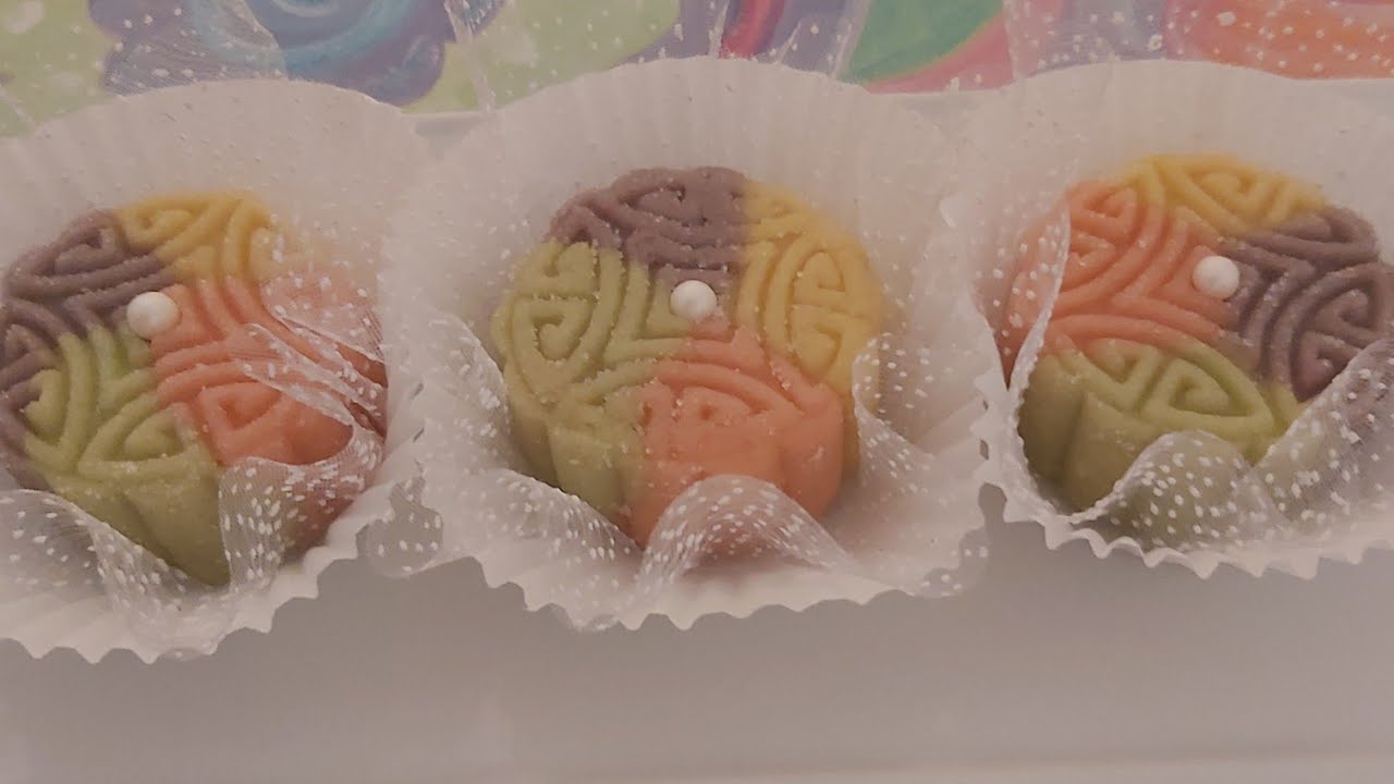 Faux harissa حصريا !!!!!و لاول مرة  وصفة  الهريسة الكاذبة (فو هريسة)مقادير اصلية و مضبوطة