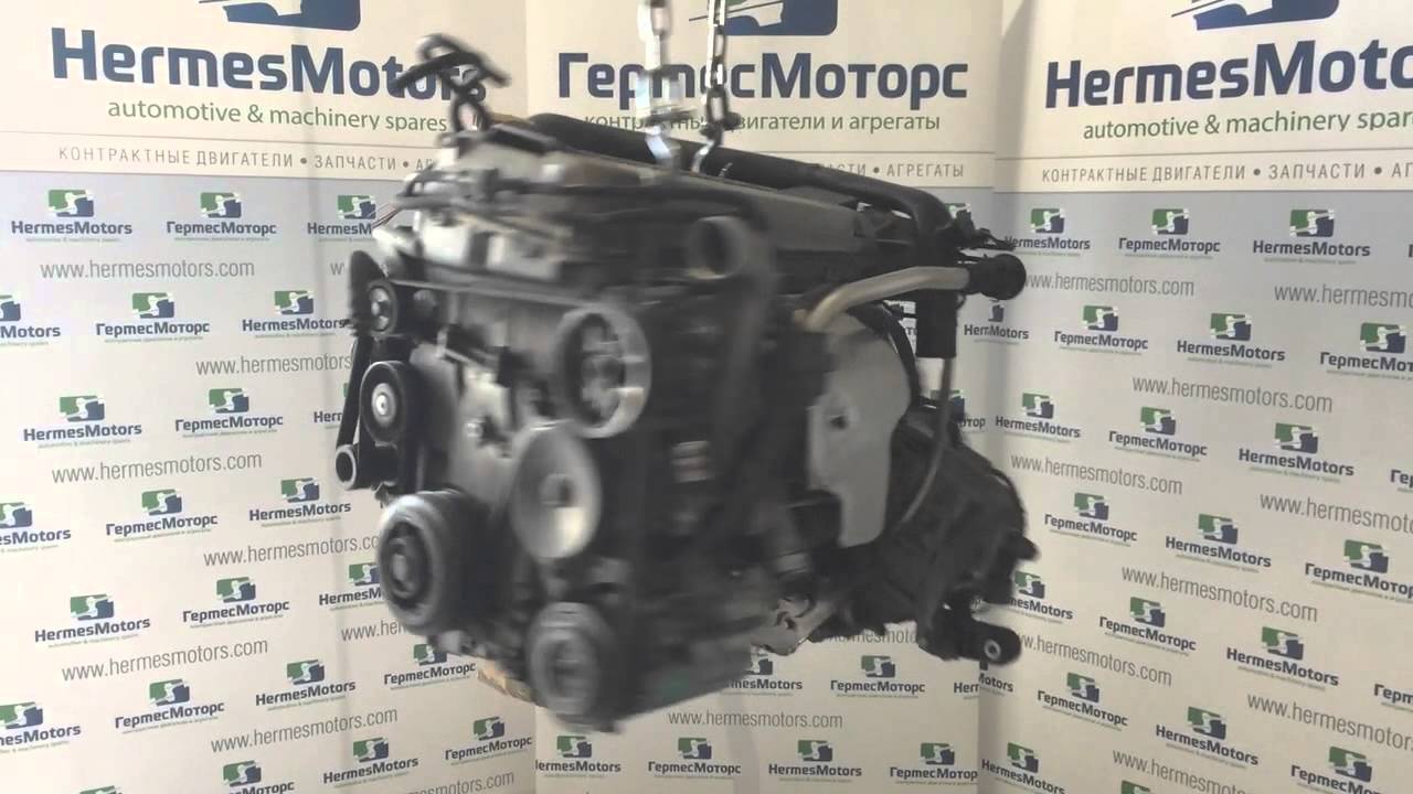 Двигатель b204 saab