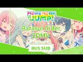 MORE MORE JUMP! - パラソルサイダー (Parasol Cider) [RUS SUB]