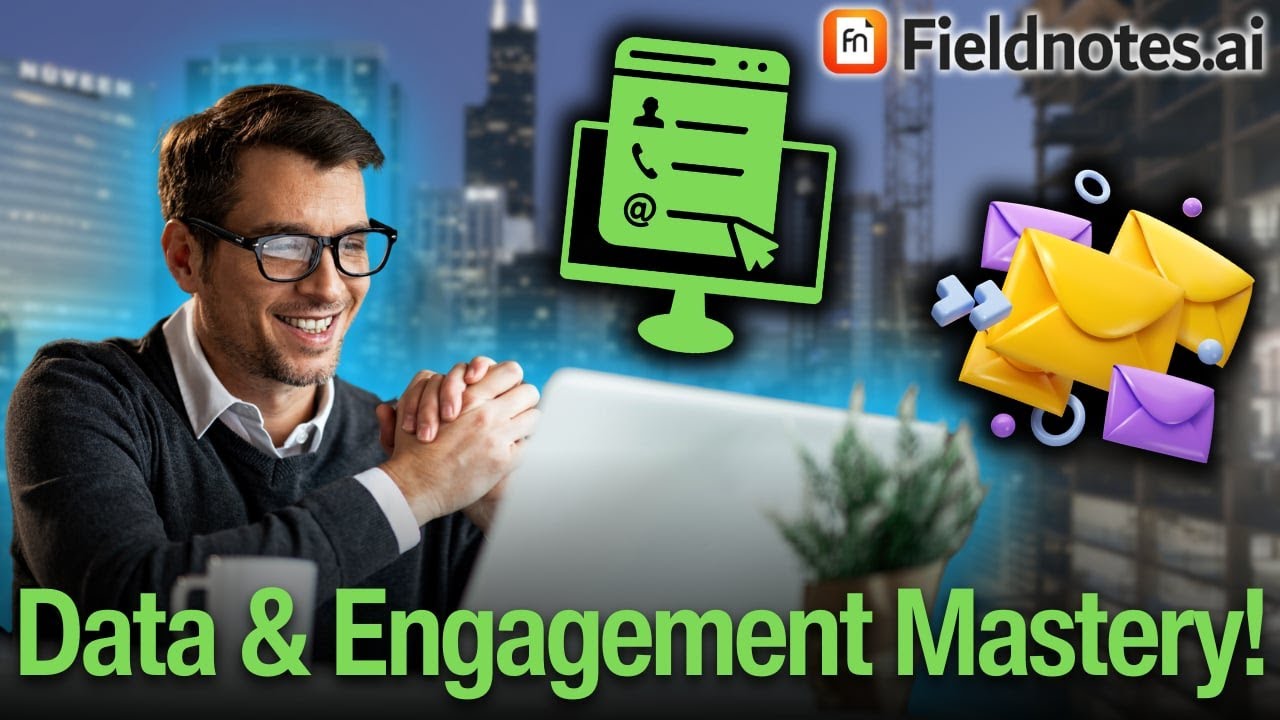 Streamline your Contact Data Sheet & Boost Engagement! | LSA Webinar 11/07/2024