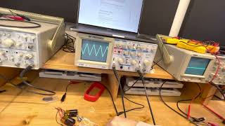 Analog Lab 6 Question 1