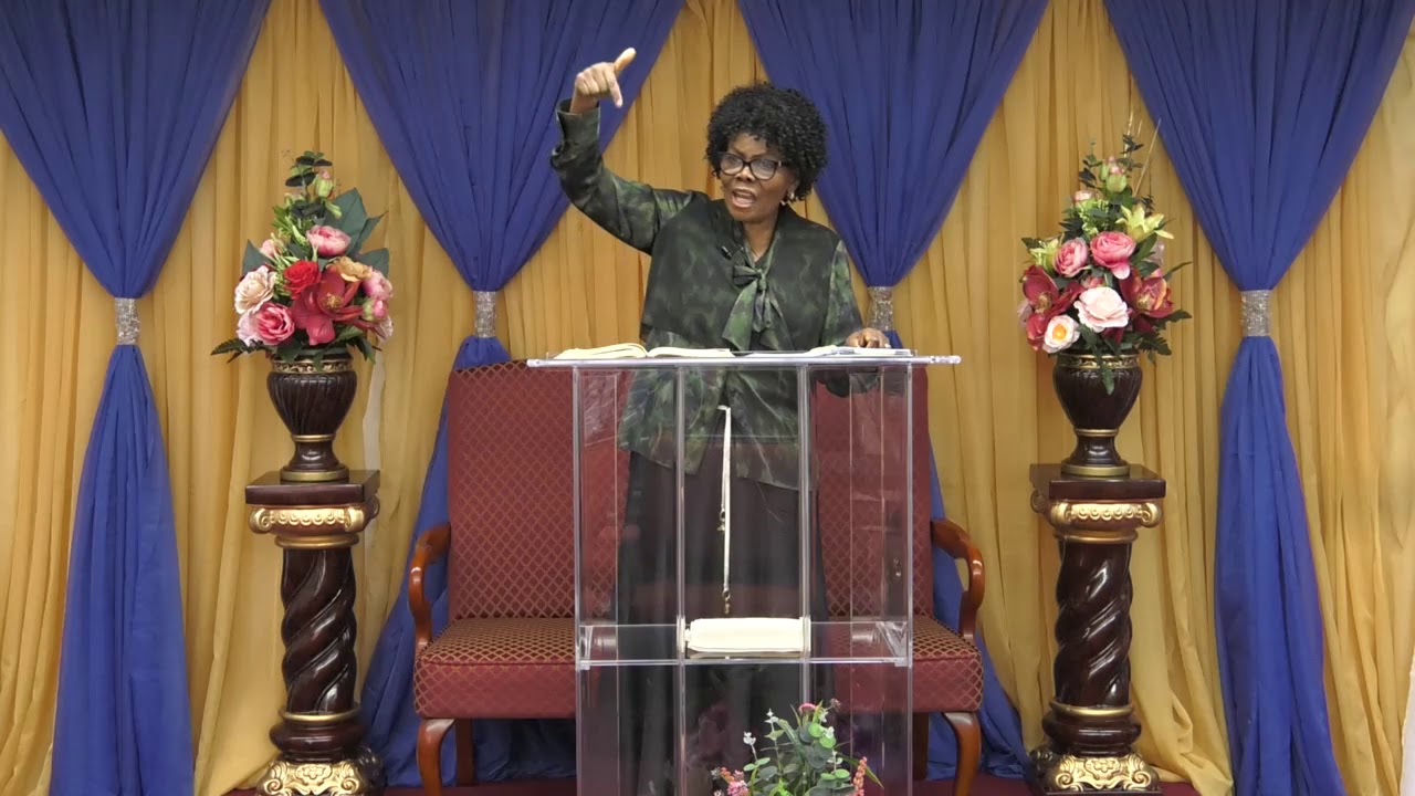 Antidote For Evil Times