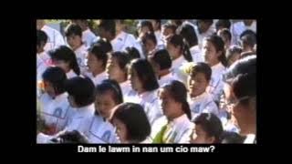 CCOC & CMC Gospel Songs