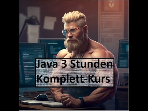 Lerne Java von