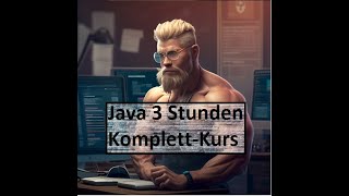 Lerne Java von Grund auf in nur 3 Stunden! Alles, was du für den Einstieg wissen musst. Wealth
