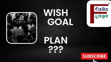 Learn Physics! but How? #CSIR/NET#JRF#TIFR