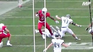 Jalen Preston Gives Us One Of The Best Plays Of The Year