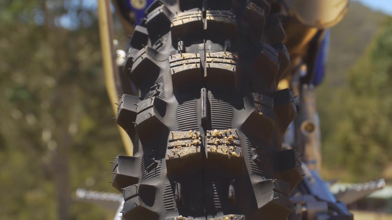 Tested: Michelin StarCross 5 Tyres