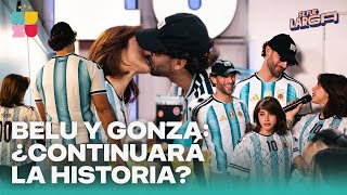 BELU Y GONZA: ¿TENEMOS NUEVO SHIP?