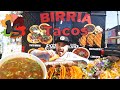 Best Birria Tacos in NYC