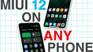 MIUI 12 Features On Any Android Phone|AI UNBOXED screenshot 4