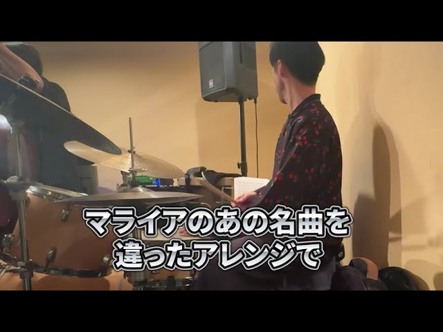 JAZZ CLUB & BAR CRESCENT（クレッセント）