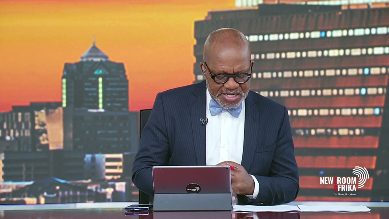 Hawks raid North Gauteng High Court