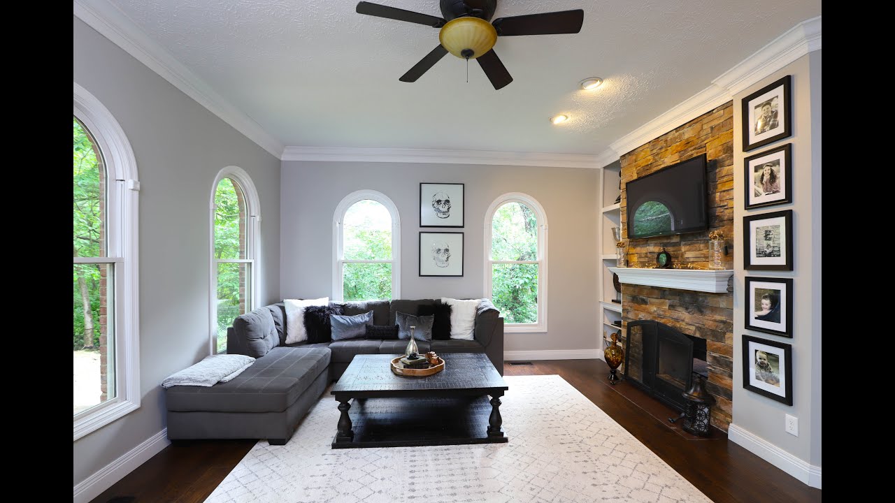 2681 Washington Mill Rd, Bellbrook, OH 45305 YouTube