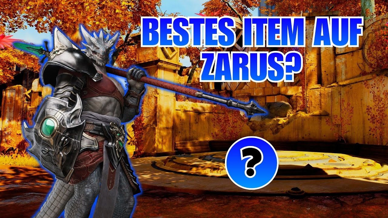 PREDECESSOR RANKED 🔥 | Zarus Jungle Gameplay Deutsch | Solo Queue