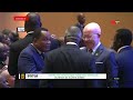 🔴 DIRECT | Ouverture de la 2e édition du sommet des trois bassins