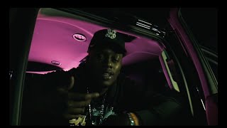 Mm- Dark Thoughts Official Music Video