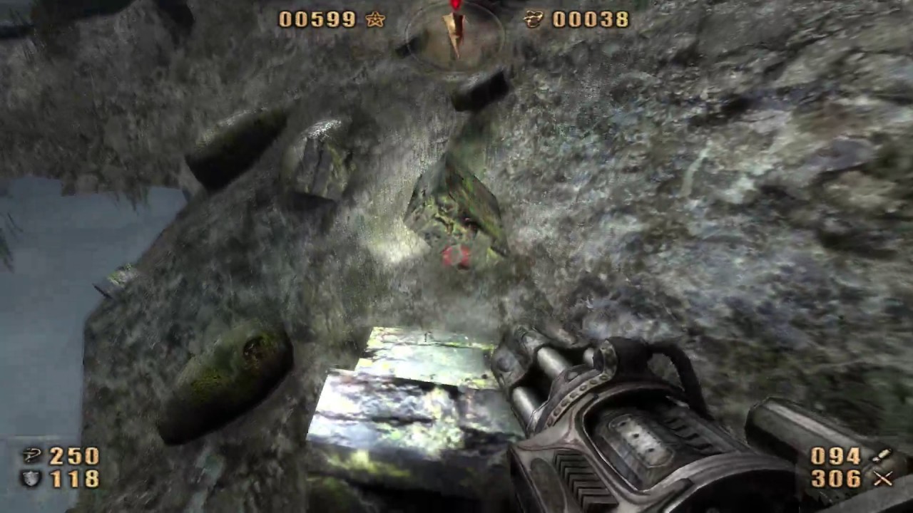 Painkiller invalid memory access sounds corruption youtube