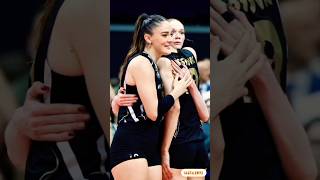#zehragunes new volleyball short video #volleyball #foryou trending shorts reels