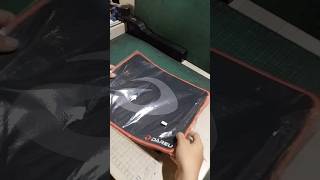 PAD MOUSE GAMING CH "DAPATKAN SEKARANG JUGA" 😊🙏 #dareu #mousepad #alas #eydcom #trending #fypage