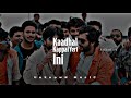 Kadhal kappal song 💞 WhatsApp status | UnknowN MusiC #iraivi #vijaysethupathi #lovestatus #love