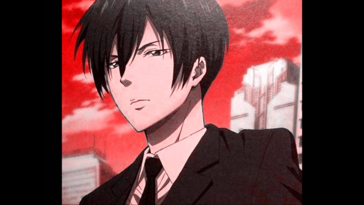 Ginoza Bad Boy AMV YouTube