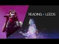 Chvrches - Leave A Trace (Reading Festival 2019)