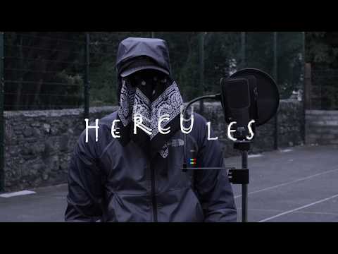 86INK - HERCULES (IRISH DRILL MUSIC)