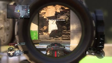 Quickscope final killcam