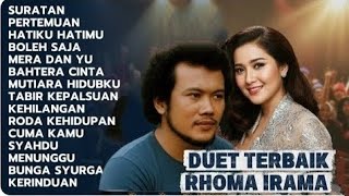 Rhoma Irama Duet Dangdut Ft Riza Umami Nurhalimah Rita Sugiarto Elvy Sukaesih Ida Royani