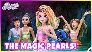 Merlinda's Underwater Quest! 🧜‍♀️✨| Mermaid Magic
