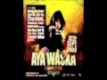 Capture de la vidéo Aya Waska Feat Netna- L'éscalier De La Vie