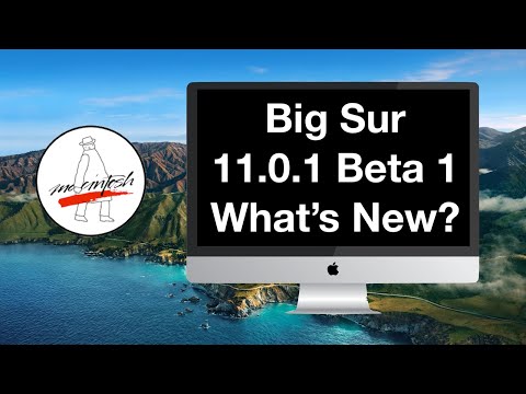 What’s New in