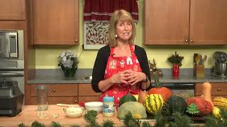 Get Healthy with Holly: Episode 49 - It’s all About the Squash