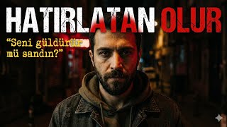 ​Hatırlatan Olur (Kirli Sokak Versiyonu) Karanlık Akustik