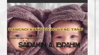 Pangagi menem kanu natala sa buhay