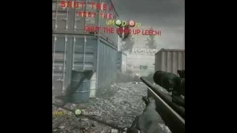 iCHEEEEEEEted Cod 4 Mod Menu