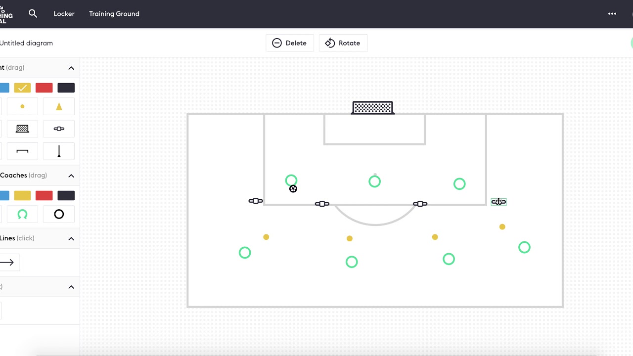 Demo - Session Builder - YouTube