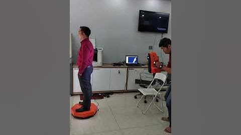 Scan 3D Cơ Thể Người - 3D Scan Human Body