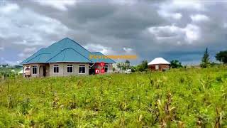 VIWANJA VINAUZWA BUSWELU