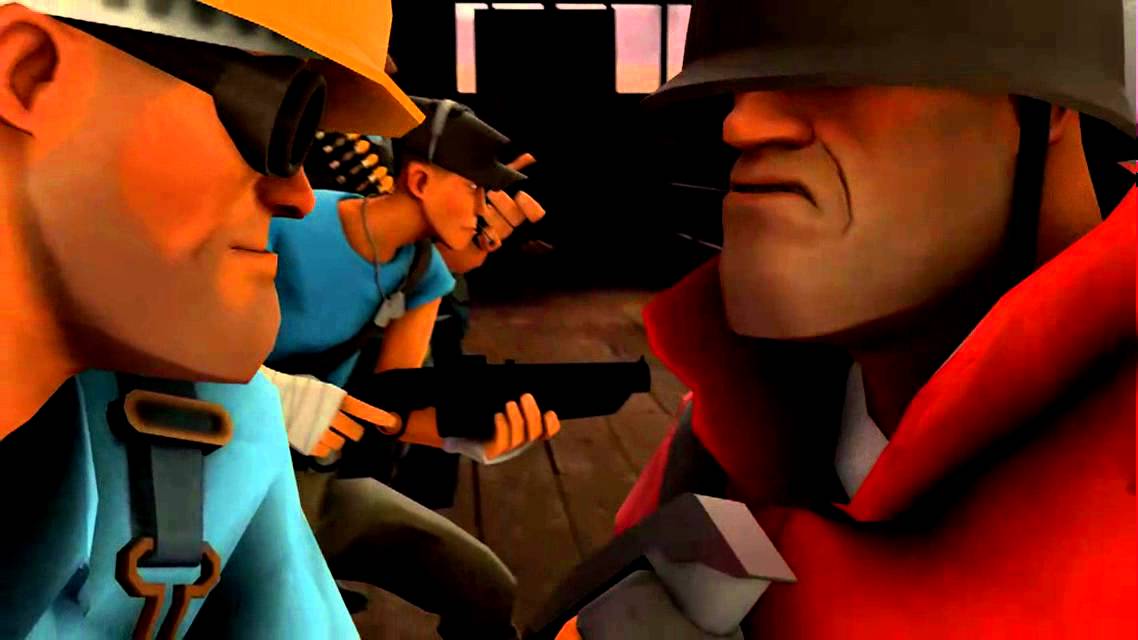 [SFM] Meet The Drill Instructor YouTube