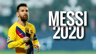 Lionel messi magic skills and goals ...