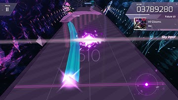 [Arcaea Fanmade] 99 Glooms - Sta (Future 10)