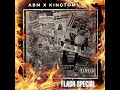 Abm flash spcial featuring kingtom