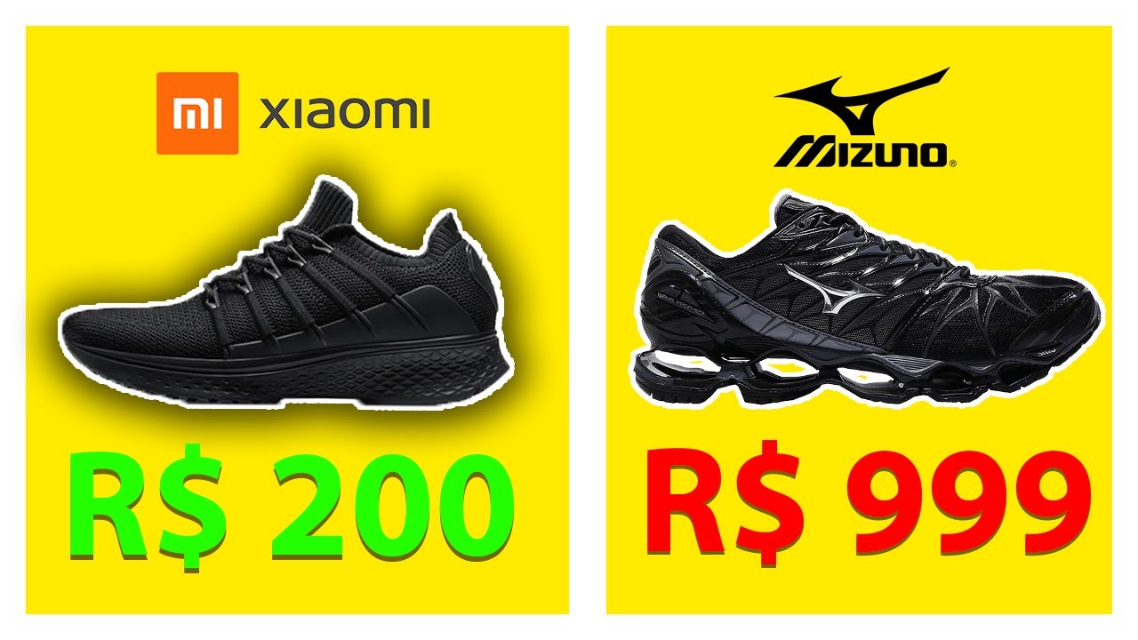 tenis confortavel e bonito