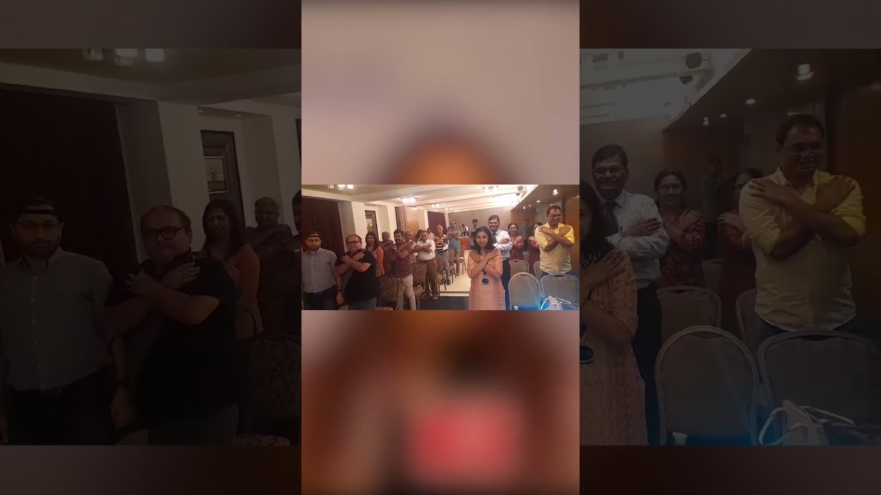 Dr. Neha deo Rotary club of thane premium