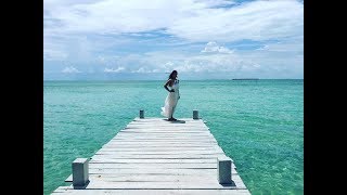 VLOG | Belize with the Besties 2016