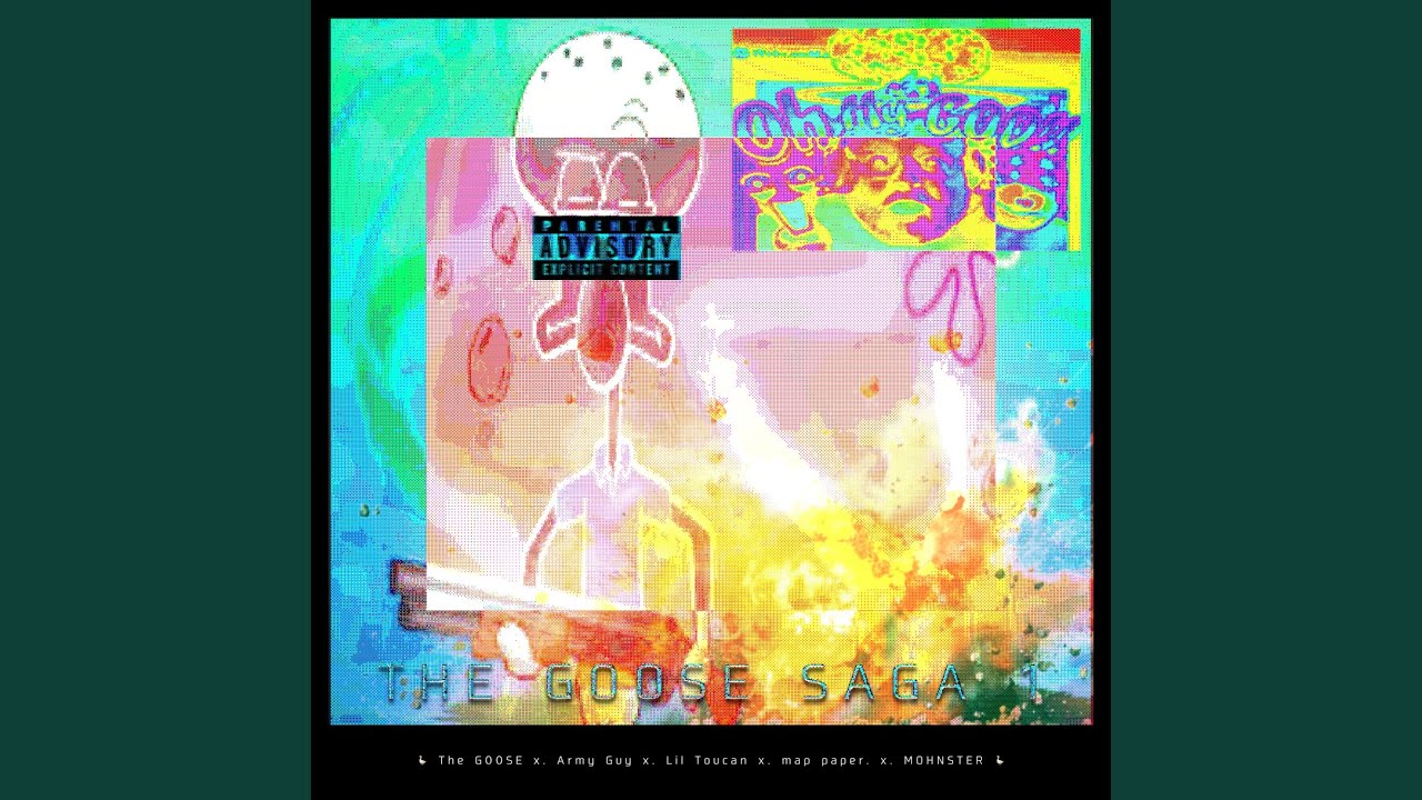 goose v noose v avenuesr (feat. The G00SE & Army_Guy)